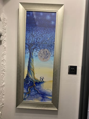 Customer photo review of Come Hope With Me (Large) By Catherine Stephenson