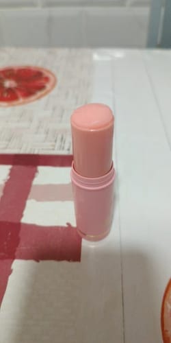 Customer photo review of The Naked Skin™ Bounce Balm