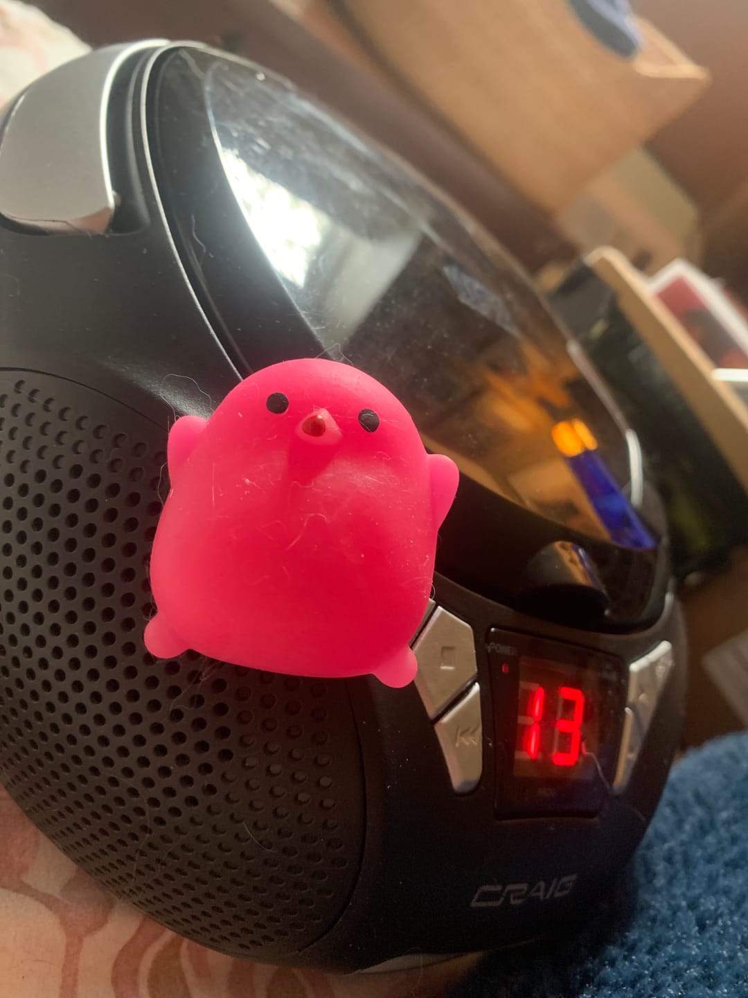 Customer photo review of PIB Chewable Mit Kola