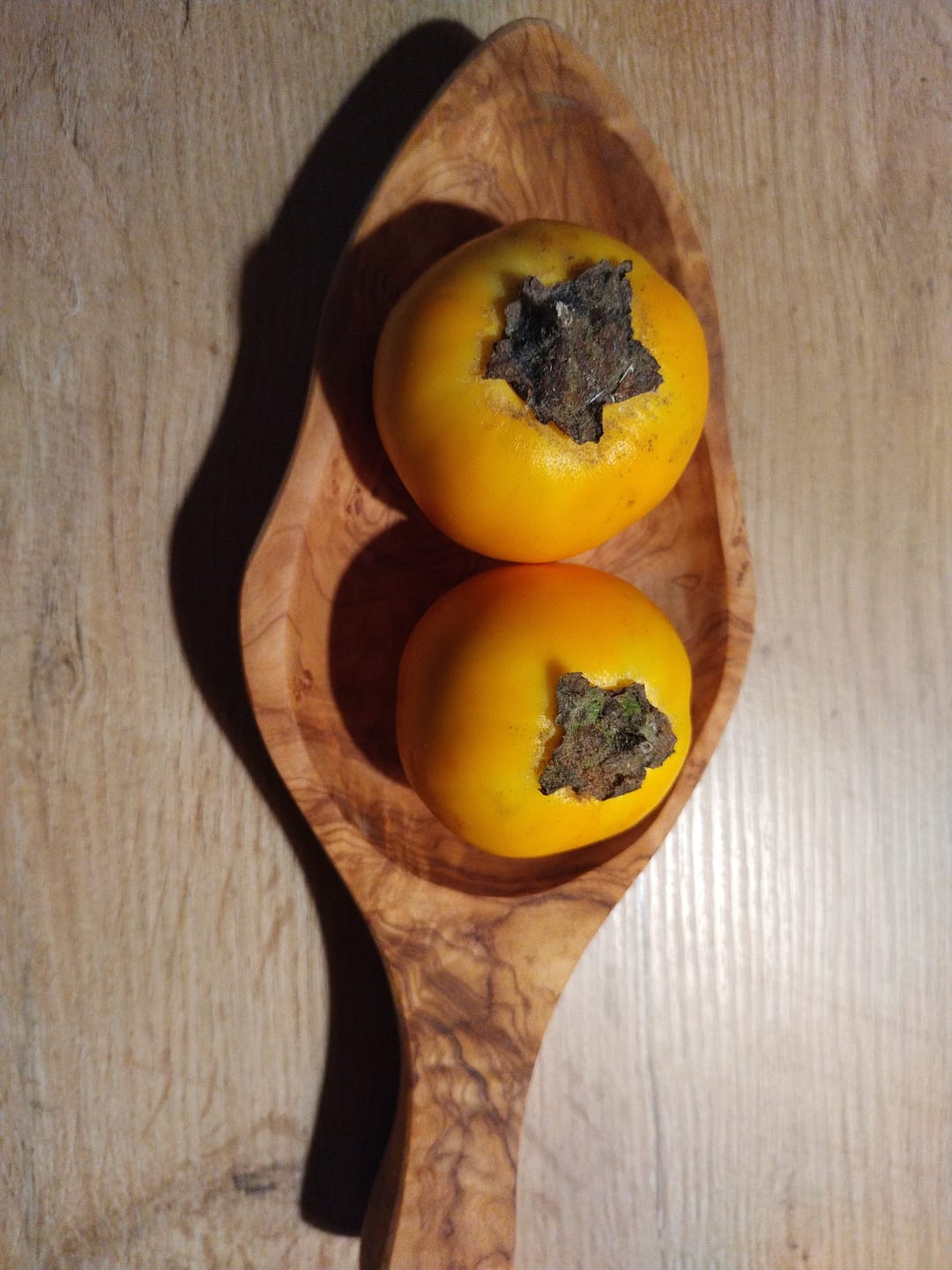 Customer photo review of Lulo naturbelassen