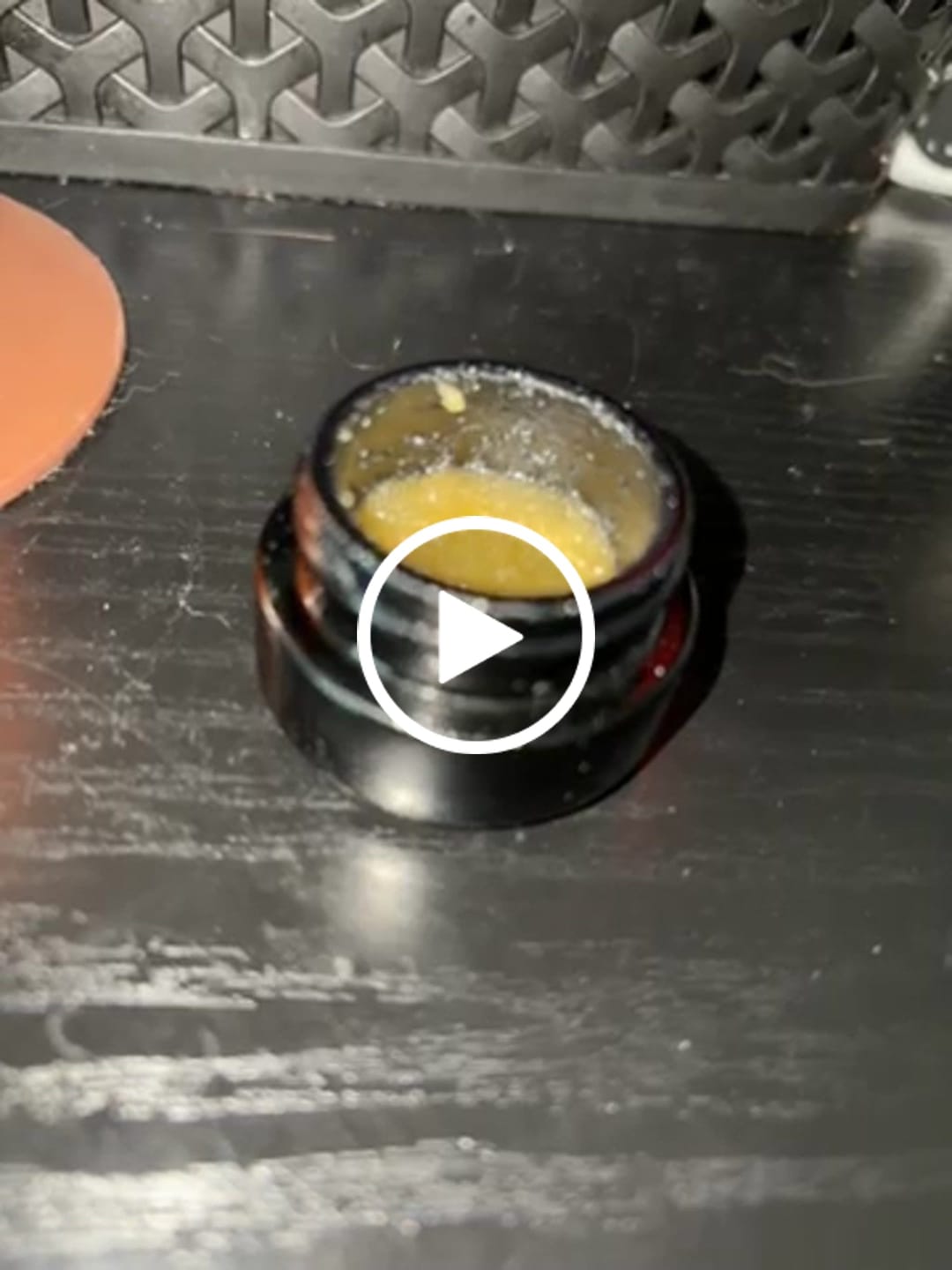 Customer video review of Motor Breath THCa Live Resin