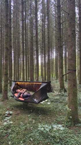 Customer photo review of Haven XL