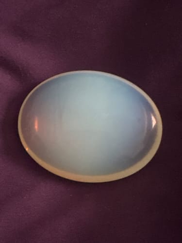 Customer photo review of VIP Crystal Club - Monthly Crystal