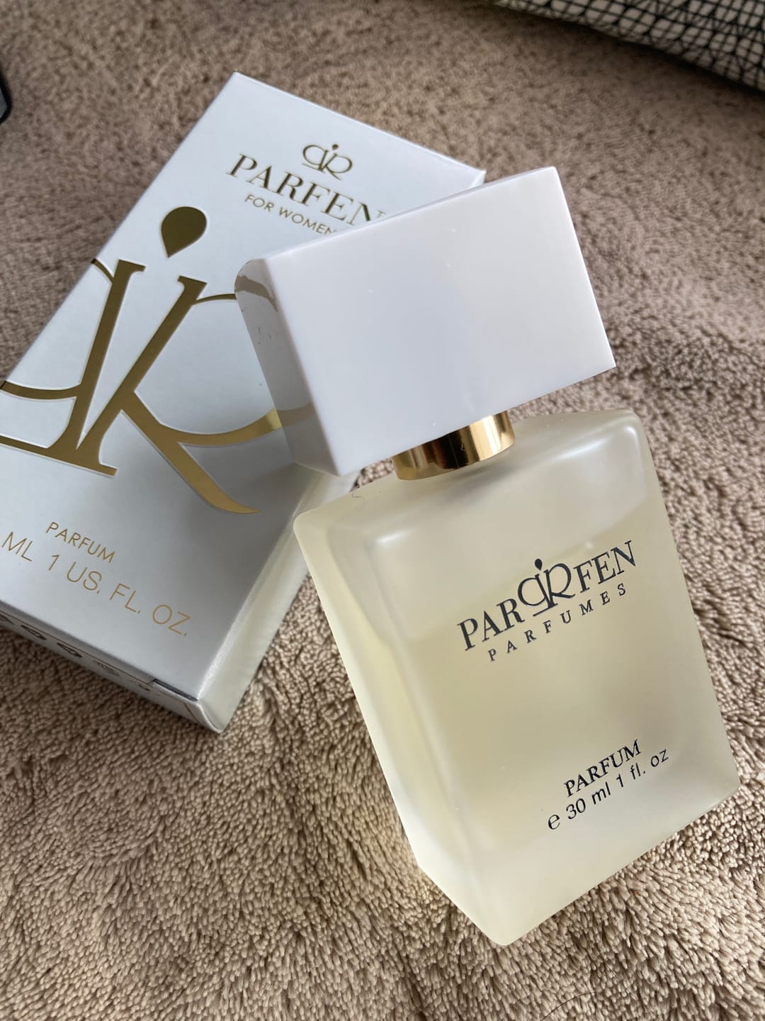 Customer photo review of Geïnspireerd door J'Adore- 526