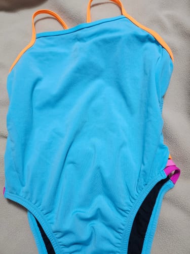 Jeong Bun review of ZAMBIA ONE PIECE || Mykonos|Sunshine image 1 out of 1