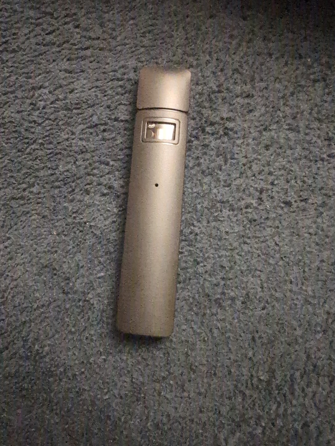Customer photo review of HHZ Vape Pen 95% - Blueberry