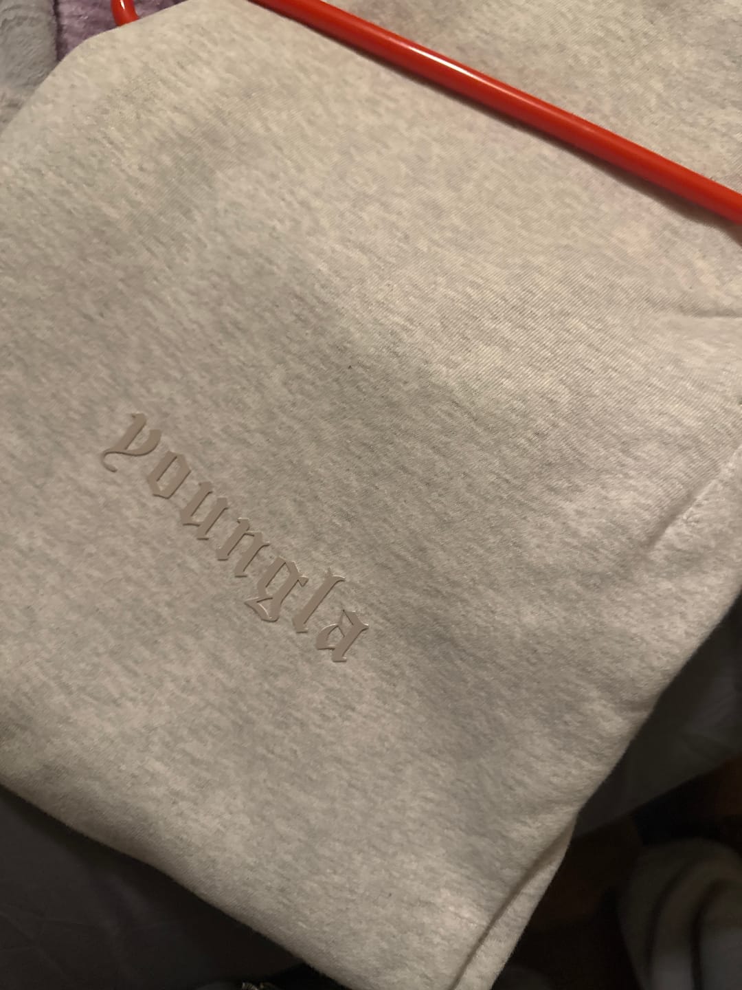 Customer photo review of 266 - Cloud 9 Joggers