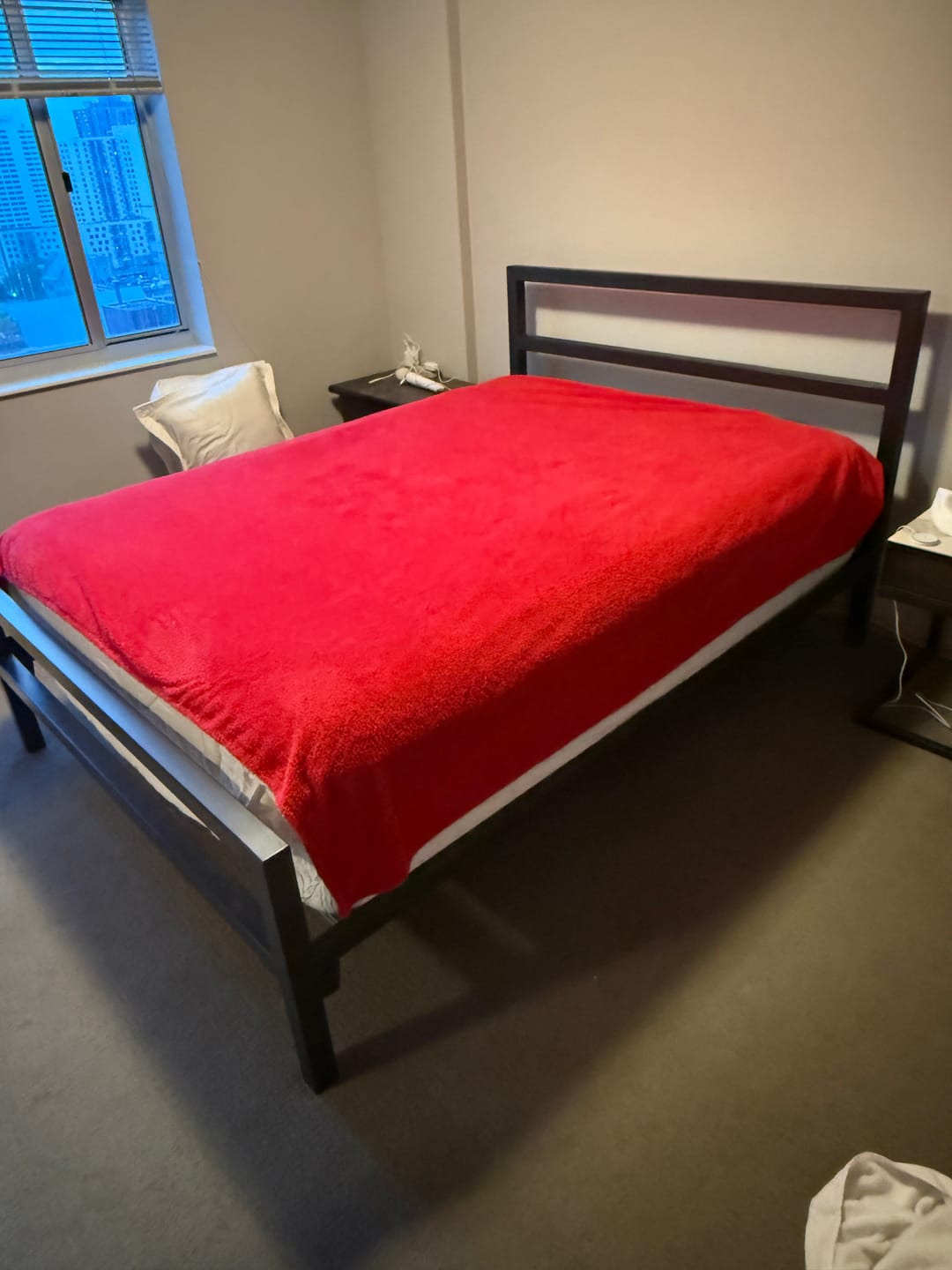 Customer photo review of Love Blanket™ - The Waterproof Intimacy Blanket