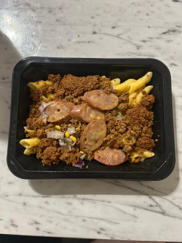 Customer photo review of The Beast Mac