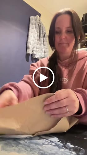 Customer video review of Amuseables Peanut | Jellycat