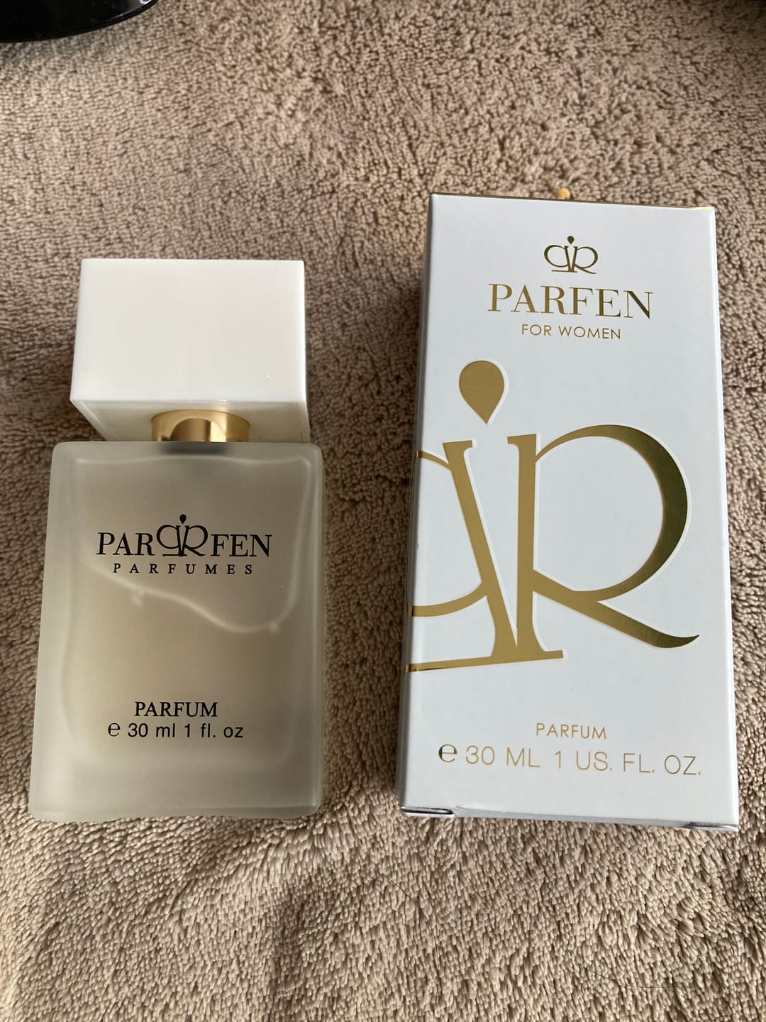Customer photo review of Geïnspireerd door Angel - 545