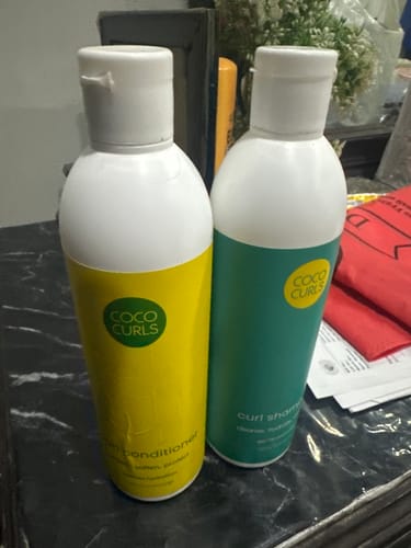 Customer photo review of The Basics