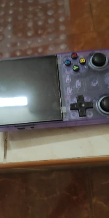 Customer photo review of MovieHub™ - RetroX Ultra
