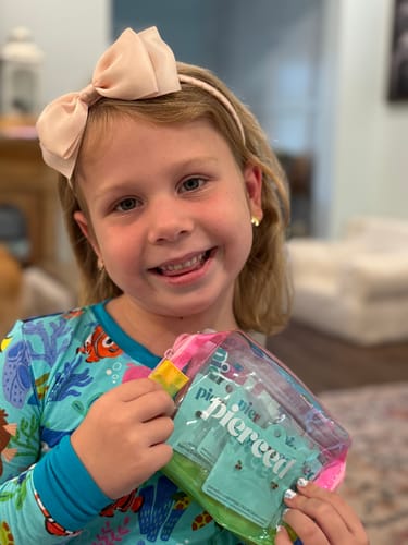 Customer photo review of Screwback Monthly Subscription (September)