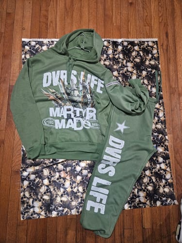 Customer photo review of DTF Transfers Gangsheet Builder