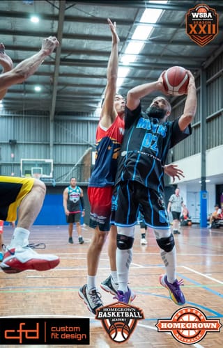 Customer photo review of Compression Sleeves V2 for Knees and Legs