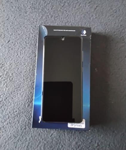 undefined review of 3 in 1 Schutzfolie - Samsung-A image 1 out of 1