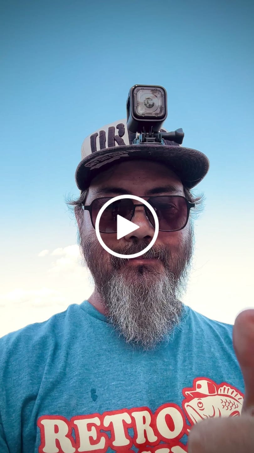 Customer video review of Arnold | Magnetic Clip-on Eyeglasses Sunglasses | ZanyLen Best Sellers