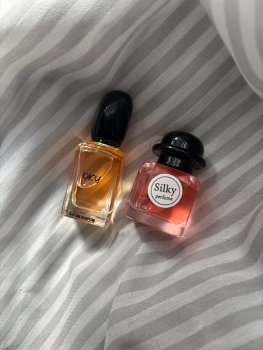 Customer photo review of Coffret Femme