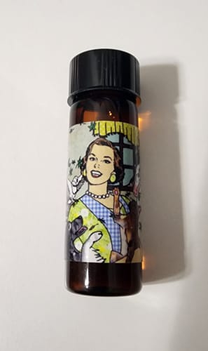 Customer photo review of Feral Housewife