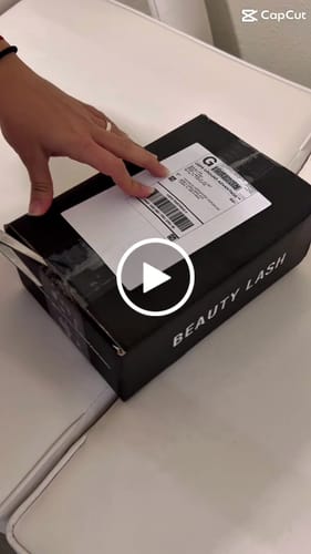 Customer video review of Premade Fans Mixed