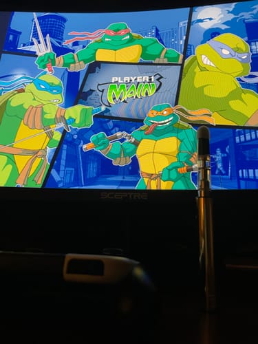 Customer photo review of 1 Gram THC-P Blend Vape Cartridge | Pink Gummy - Indica