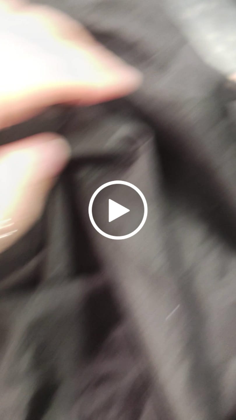 Customer video review of Kai Mother Of Pearl Ring (Bundle)