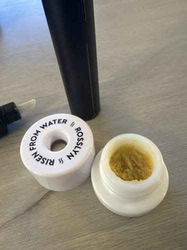 Customer photo review of Toranja (Tier 1)