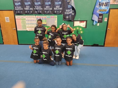 Customer photo review of DTF Transfers Gangsheet Builder