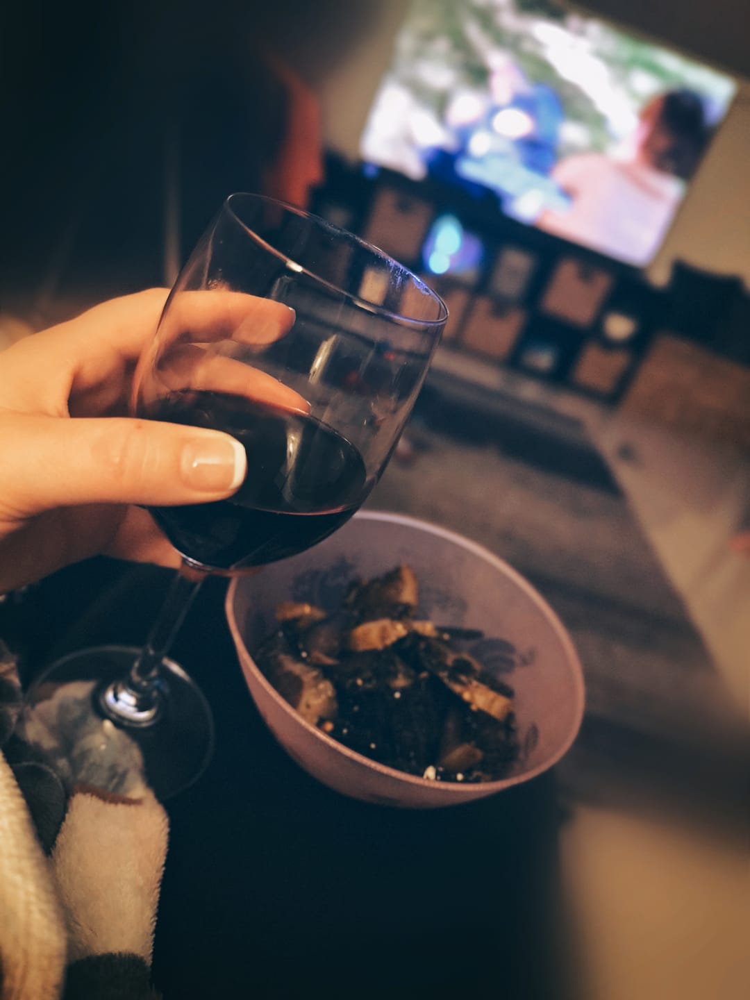 Customer photo review of Cabernet Sauvignon - Single Bottle