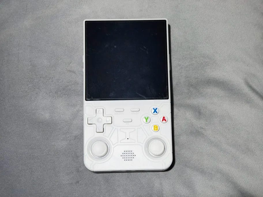 Customer photo review of MovieHub™ - RetroX Ultra