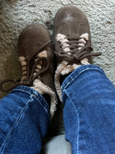 Customer photo review of Kerma Khaki