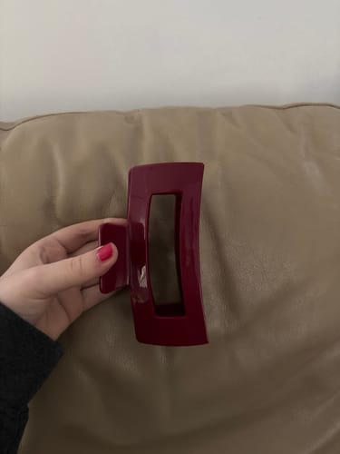 Customer photo review of Cherry Red - Extra Limited Collection