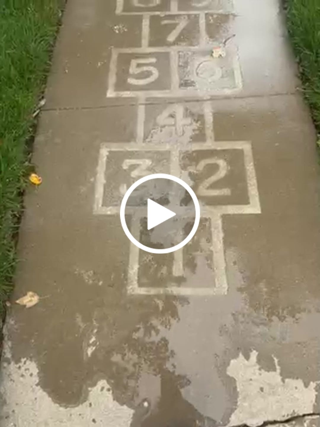 Customer video review of Invisible Spray 2.0 - Spray Bottle Only (10-15 sq ft)