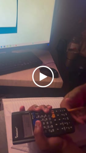 Customer video review of Seventh Grade Curriculum