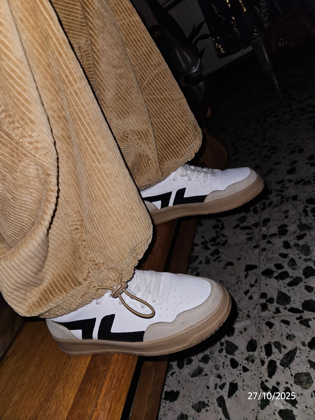 Customer photo review of Bêta B2 Noir