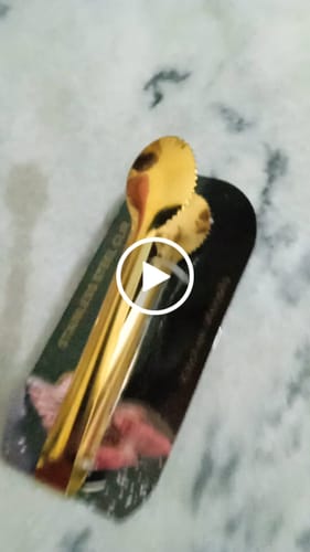 Customer video review of Haihuei Mini Tongs