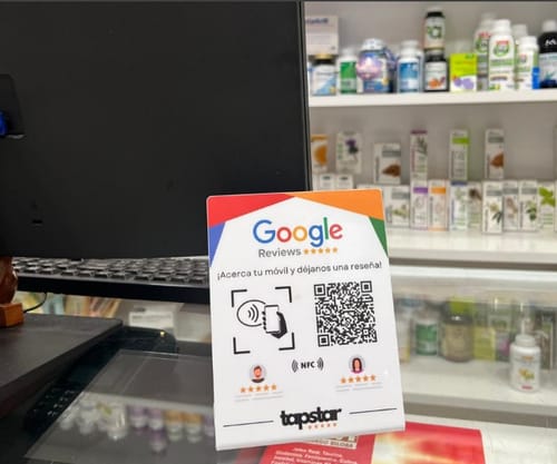 Customer photo review of REGALO 🎁 | Guia Google My Business