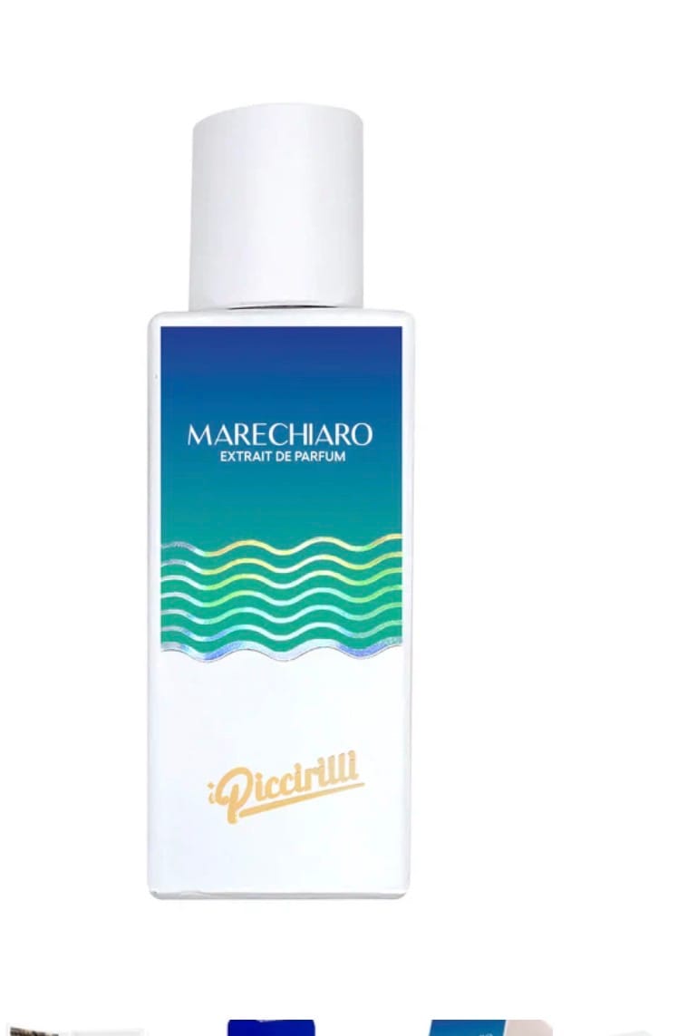 Customer photo review of I PICCIRILLI - MARECHIARO