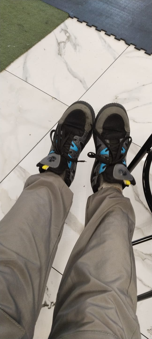 Customer photo review of Bacca Bucci Euphoria