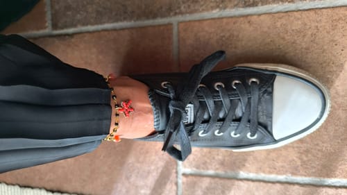 Customer photo review of Cavigliera