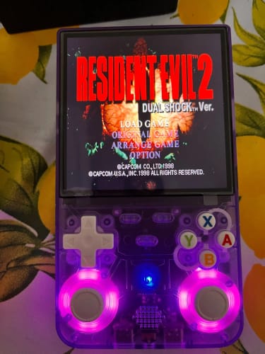 Customer photo review of MovieHub™ - RetroX Ultra