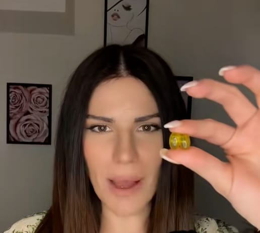 Chloé P. avec Vivonu