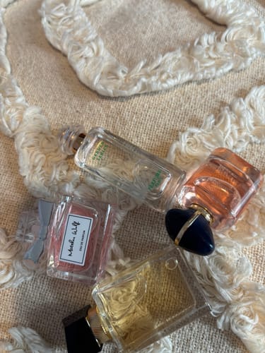 Customer photo review of Coffret Femme