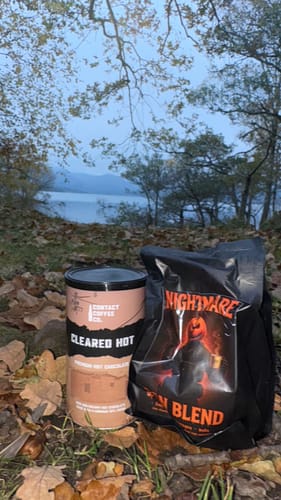 Customer photo review of Nightmare Sqn Blend