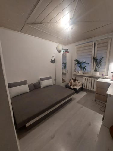 Customer photo review of Kanapa NOLA - 2 kolory