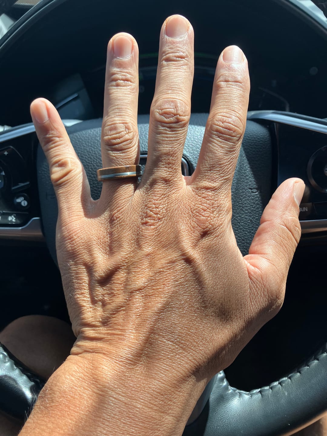 Customer photo review of The Timber