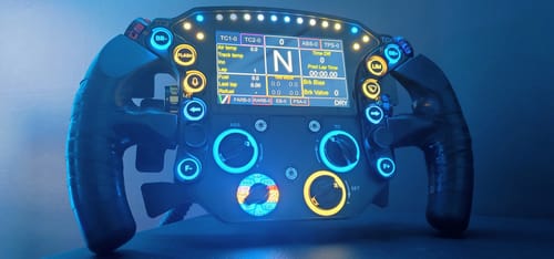 Customer photo review of GROUP BUY [PREORDER] VI-RSR