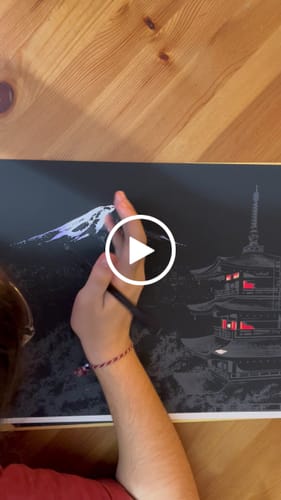 Customer video review of ILLUSTRA CITY KOLEKSİYONU