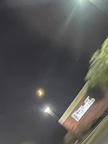 Customer photo review of Miracle Hair Growth Oil